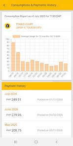 cebeco bill inquiry|CEBECO III Mobile – Apps on Google Play.